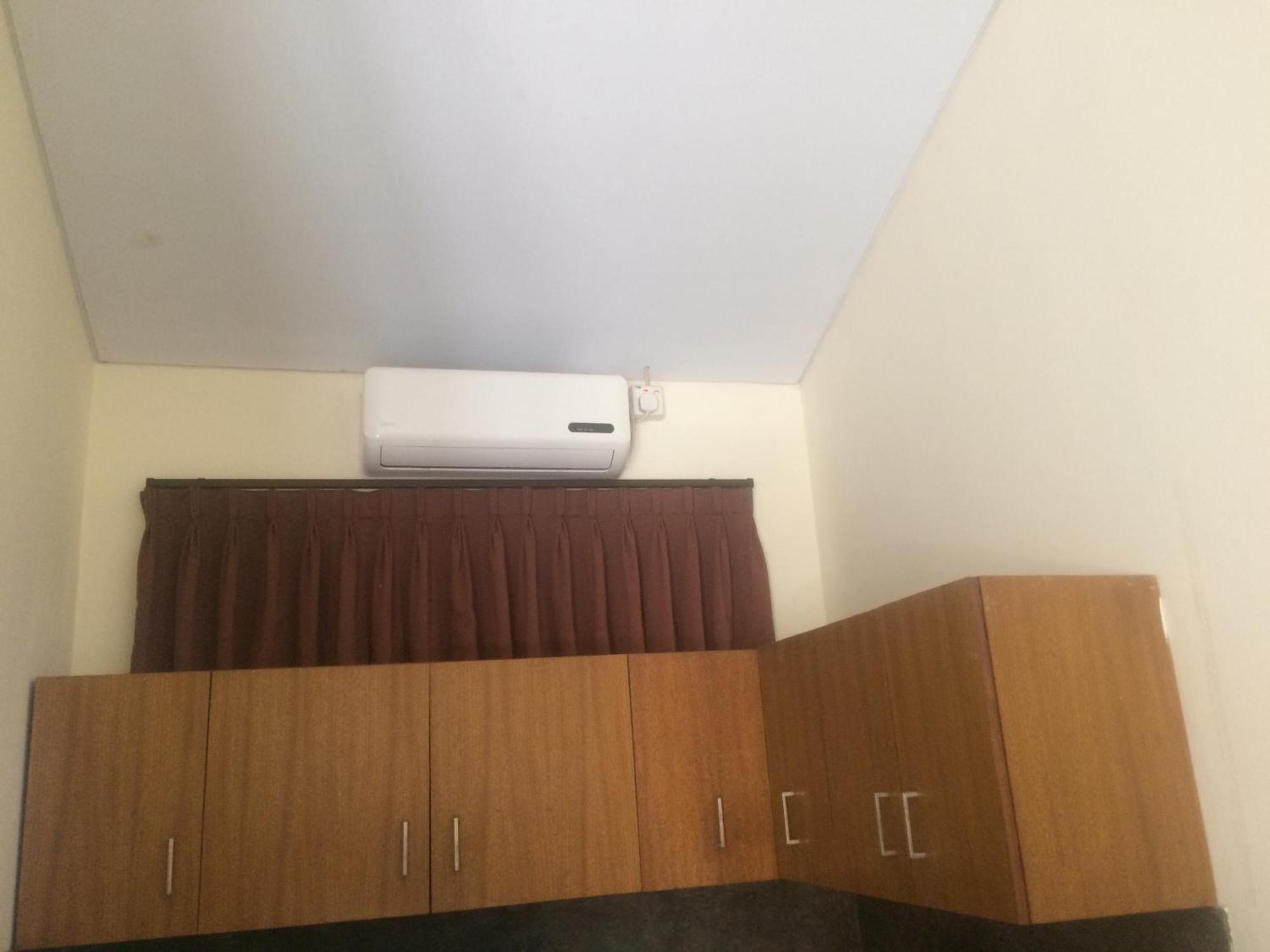 Apartment Simple 1 Number 146 C