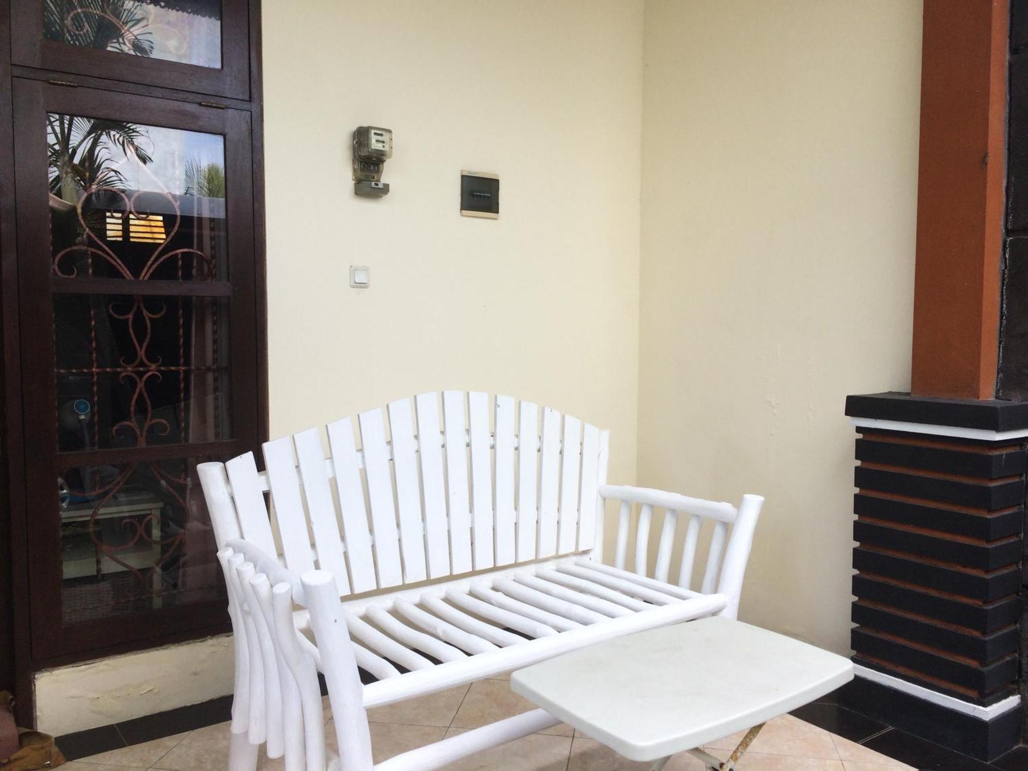 Apartment Simple 1 Number 146 C